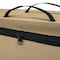 Modern Leisure Basics Patio Cushion & Cover Storage Bag, 48 in. L x 16 in. W x 22 in. H, Khaki 4124AB - alternate 5